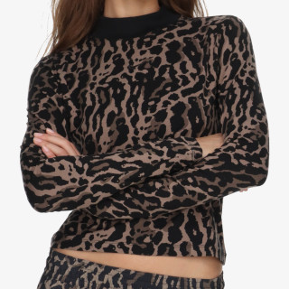 Nike Tricou maneca lunga Sportswear Chill 