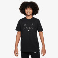Nike Tricou K NK AIR TEE 