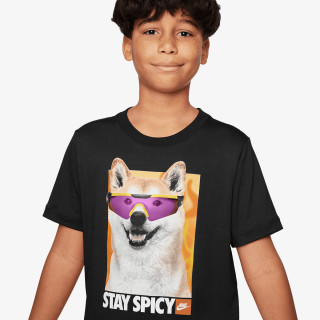 Nike Tricou Photo Shiba 