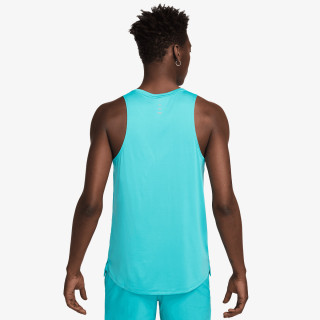Nike Tricou fara maneci Stride 