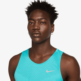 Nike Tricou fara maneci Stride 