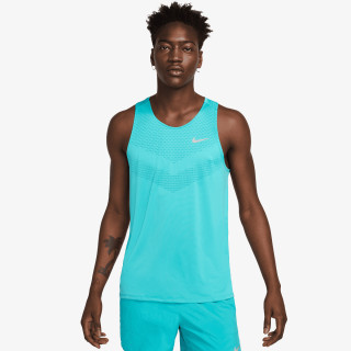 Nike Tricou fara maneci Stride 