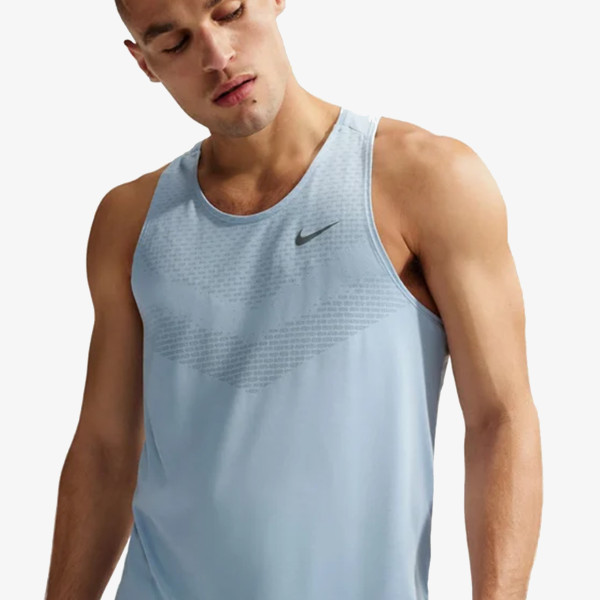 Nike Tricou fara maneci M NK DFADV STRIDE TANK 