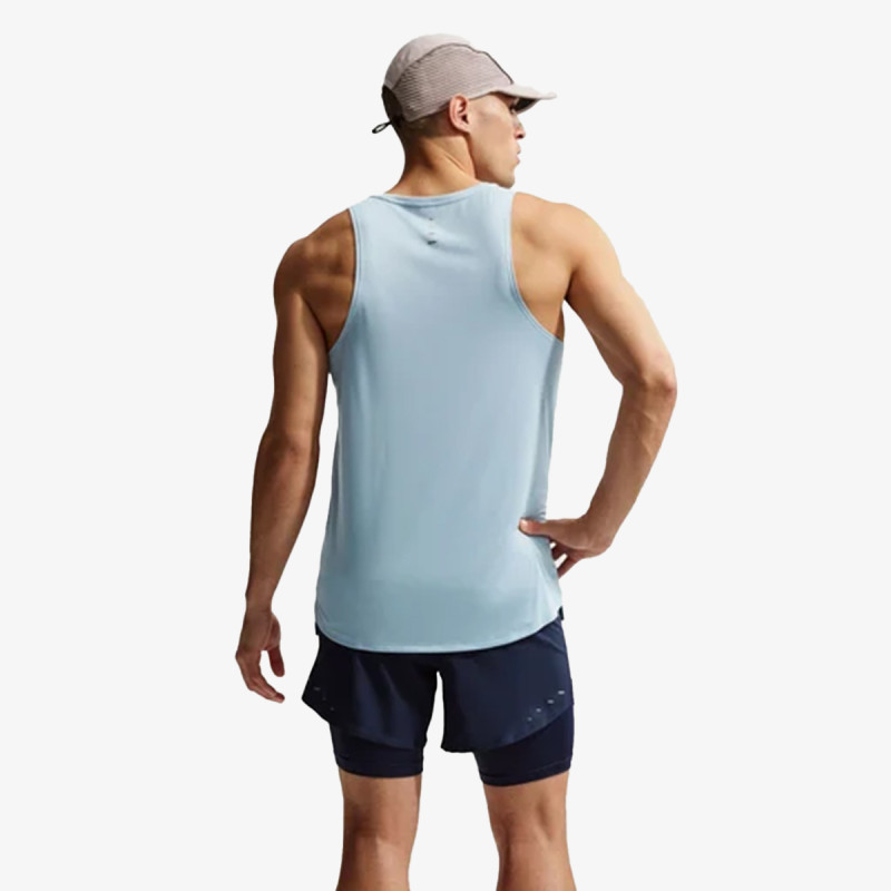 Nike Tricou fara maneci M NK DFADV STRIDE TANK 