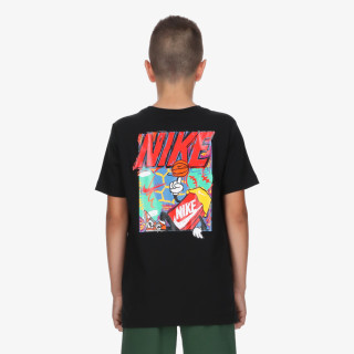 Nike Tricou K NSW TEE BOXY MULTI SPORT 