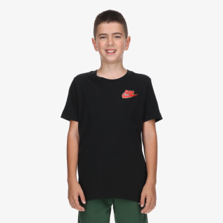 Nike Tricou K NSW TEE BOXY MULTI SPORT 