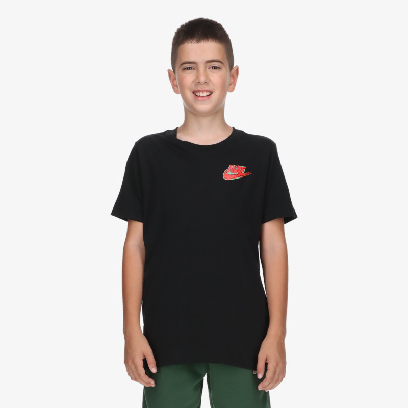 Nike Tricou K NSW TEE BOXY MULTI SPORT 