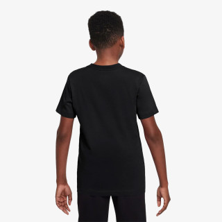 Nike Tricou K NSW TEE BRANDMARK FUTURA 