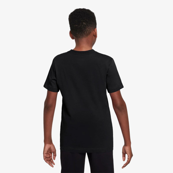 Nike Tricou K NSW TEE BRANDMARK FUTURA 