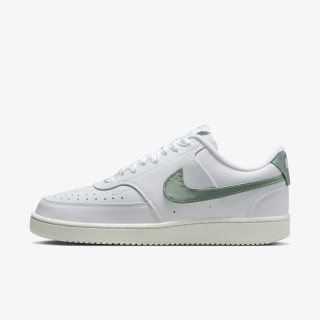 Nike Pantofi Sport W NIKE COURT VISION LO NN 