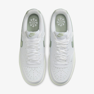 Nike Pantofi Sport W NIKE COURT VISION LO NN 