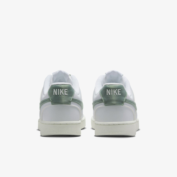 Nike Pantofi Sport W NIKE COURT VISION LO NN 