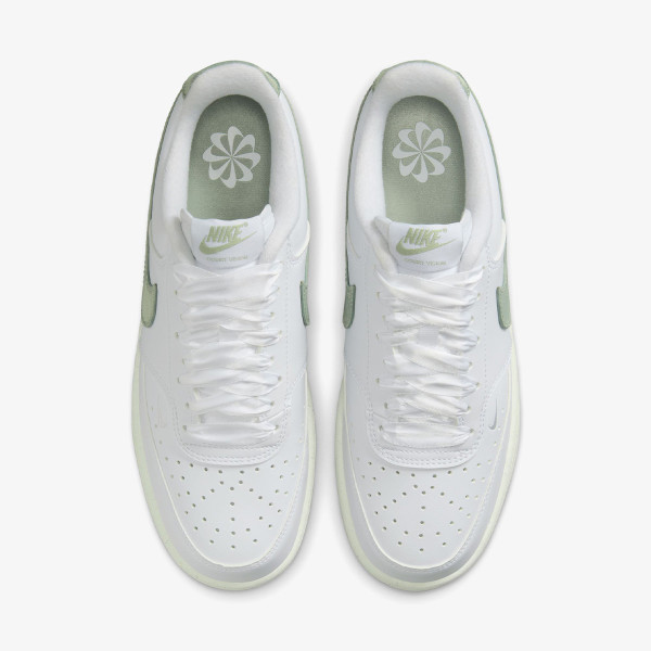 Nike Pantofi Sport W NIKE COURT VISION LO NN 