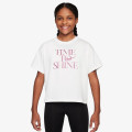 Nike Tricou G NSW TEE EMPOWER SHINE 