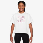 Nike Tricou Empower Shine 