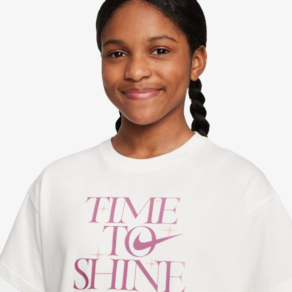 Nike Tricou G NSW TEE EMPOWER SHINE 
