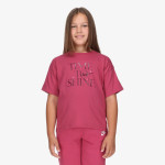 Nike Tricou Empower Shine 