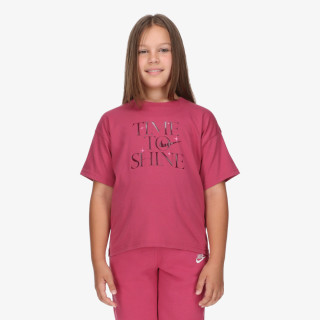 Nike Tricou Empower Shine 