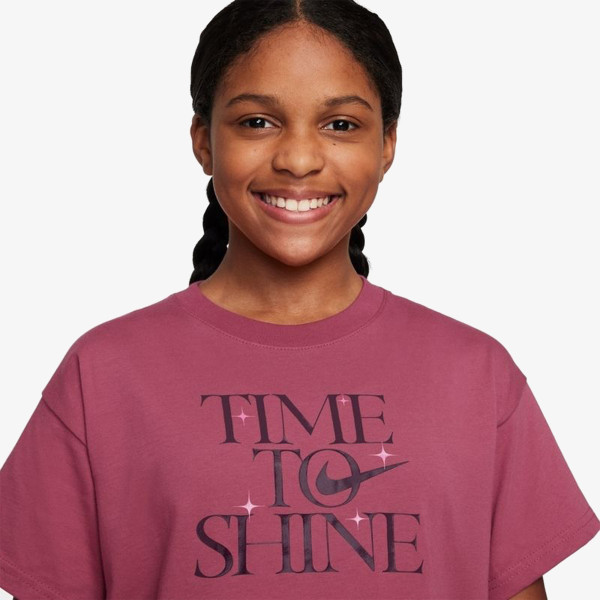 Nike Tricou Empower Shine 