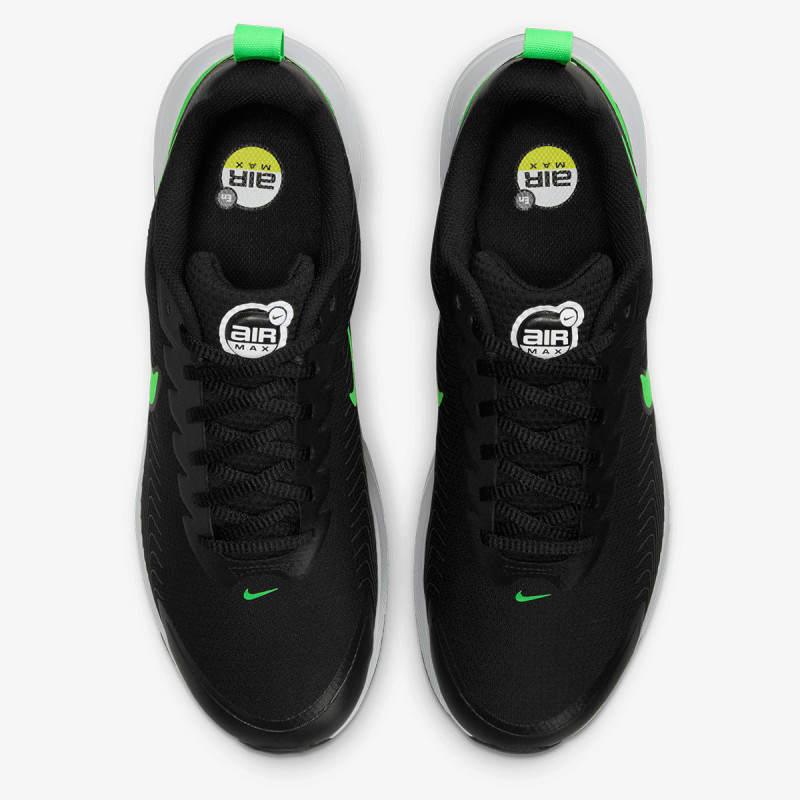 Nike Pantofi Sport NIKE AIR MAX NUAXIS NA4 