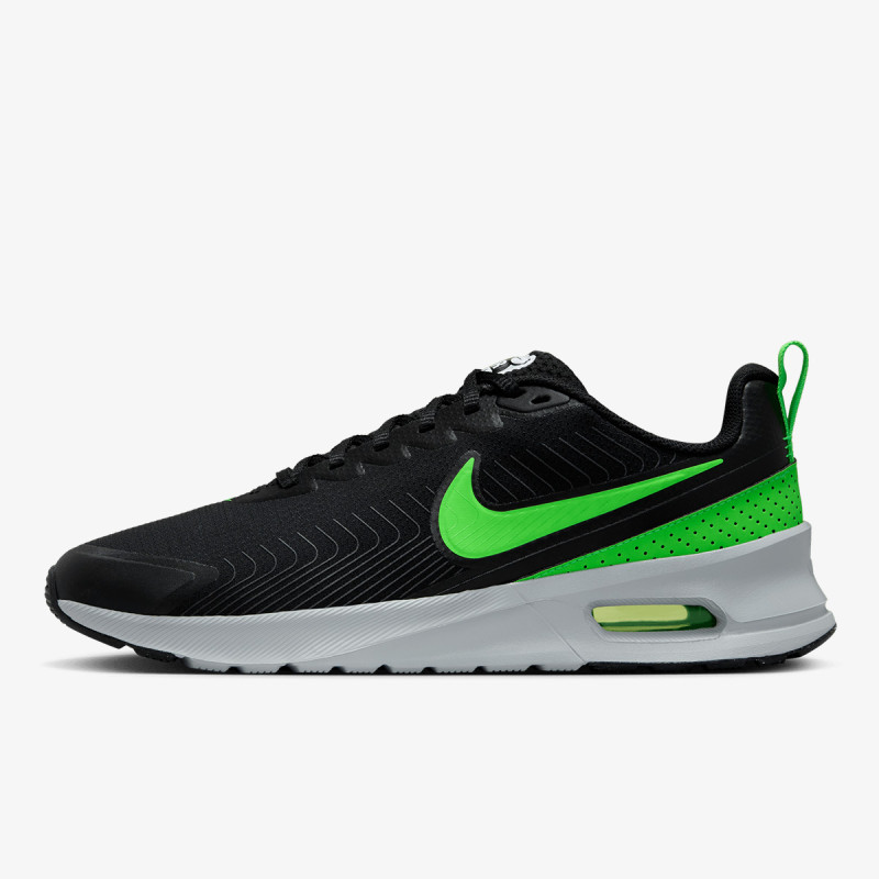 Nike Pantofi Sport NIKE AIR MAX NUAXIS NA4 