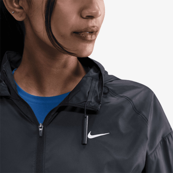 Nike Jacheta W NK TEMPO REPEL JKT 