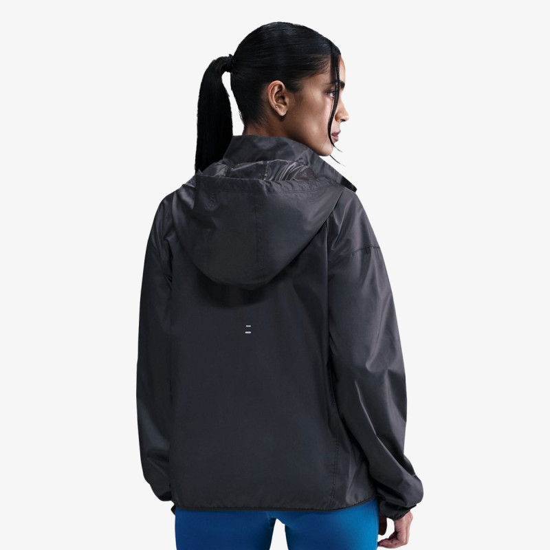 Nike Jacheta W NK TEMPO REPEL JKT 