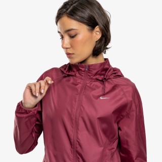 Nike Jacheta W NK TEMPO REPEL JKT 