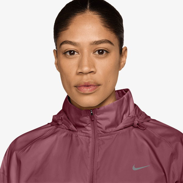 Nike Jacheta W NK TEMPO REPEL JKT 