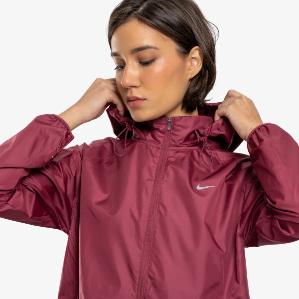 Nike Jacheta W NK TEMPO REPEL JKT 