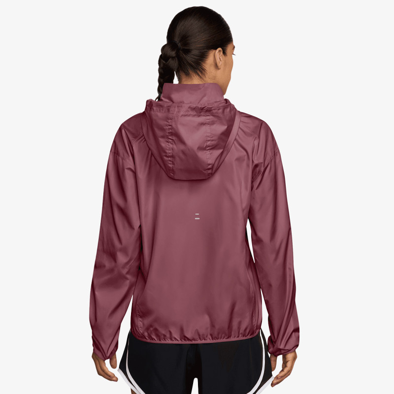 Nike Jacheta W NK TEMPO REPEL JKT 