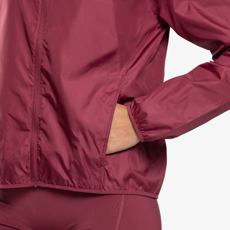 Nike Jacheta W NK TEMPO REPEL JKT 