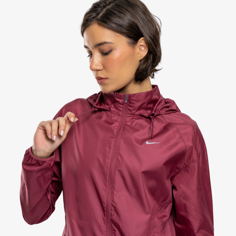 Nike Jacheta W NK TEMPO REPEL JKT 
