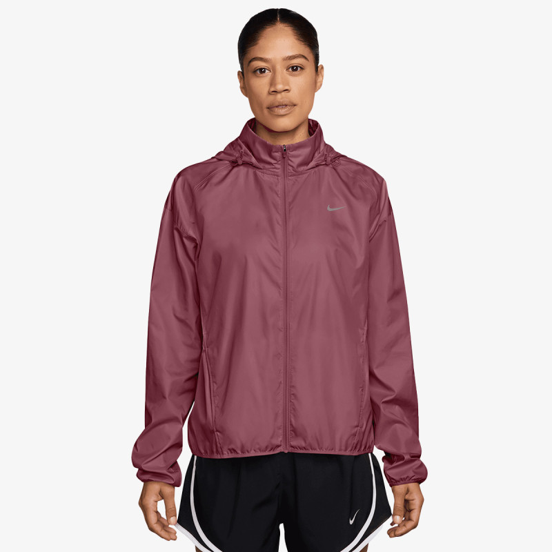 Nike Jacheta W NK TEMPO REPEL JKT 