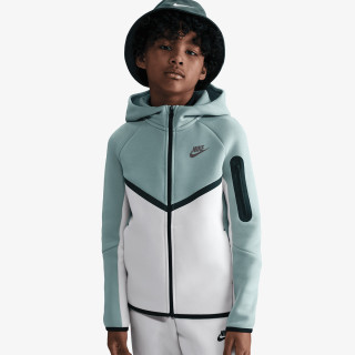 Nike Hanorac B NSW TCH FLC FZ - PD 