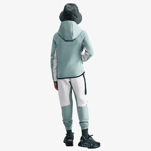 Nike Hanorac B NSW TCH FLC FZ - PD 