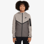 Nike Hanorac B NSW TCH FLC FZ - PD 