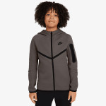 Nike Hanorac B NSW TCH FLC FZ - PD 