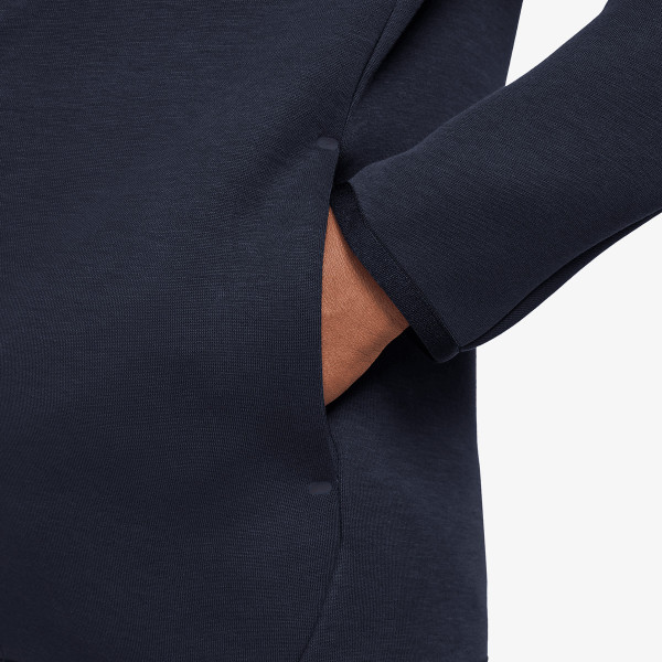 Nike Hanorac B NSW TCH FLC FZ - PD 