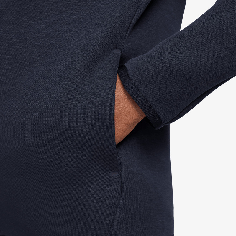 Nike Hanorac B NSW TCH FLC FZ - PD 