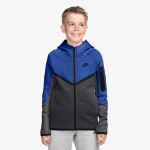 Nike Hanorac B NSW TCH FLC FZ - PD 