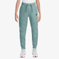 Nike Pantaloni de trening B NSW TCH FLC JGGR - PD 