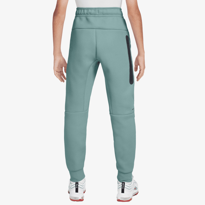 Nike Pantaloni de trening B NSW TCH FLC JGGR - PD 
