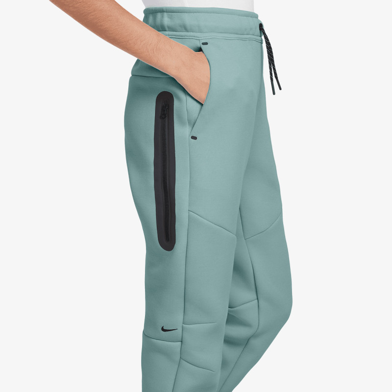Nike Pantaloni de trening B NSW TCH FLC JGGR - PD 