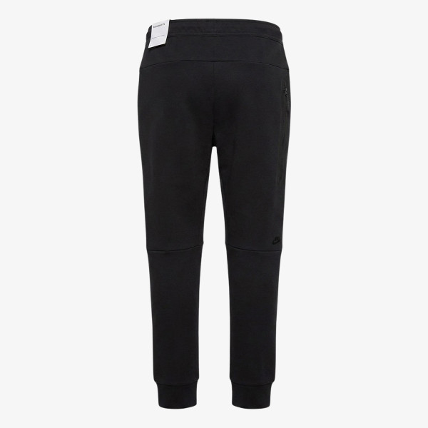 Nike Pantaloni de trening B NSW TCH FLC JGGR - PD 