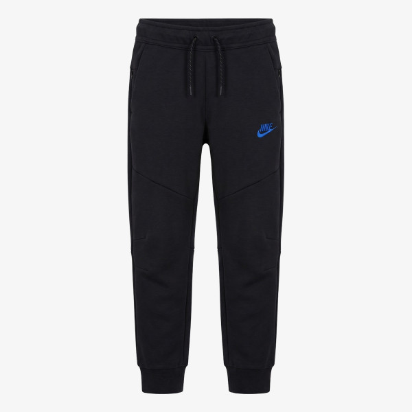 Nike Pantaloni de trening B NSW TCH FLC JGGR - PD 
