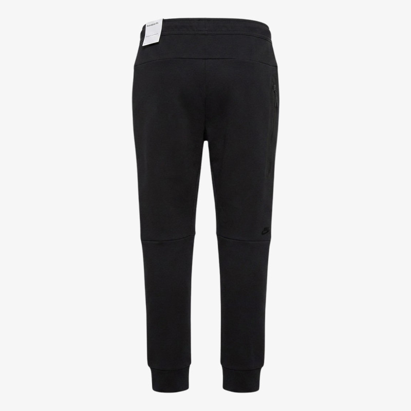 Nike Pantaloni de trening B NSW TCH FLC JGGR - PD 