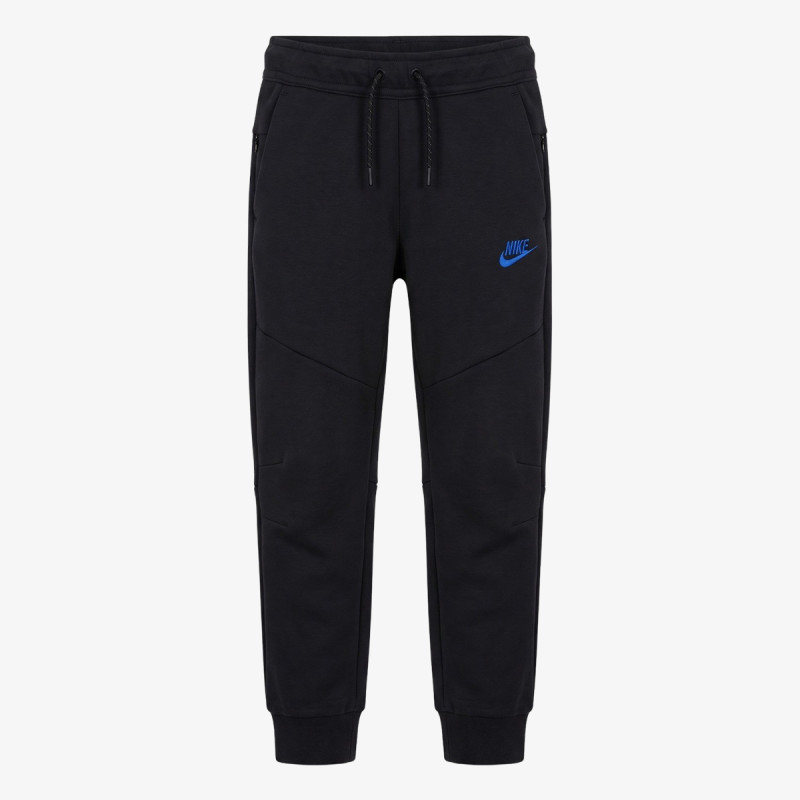Nike Pantaloni de trening B NSW TCH FLC JGGR - PD 