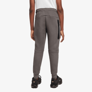 Nike Pantaloni de trening B NSW TCH FLC JGGR - PD 