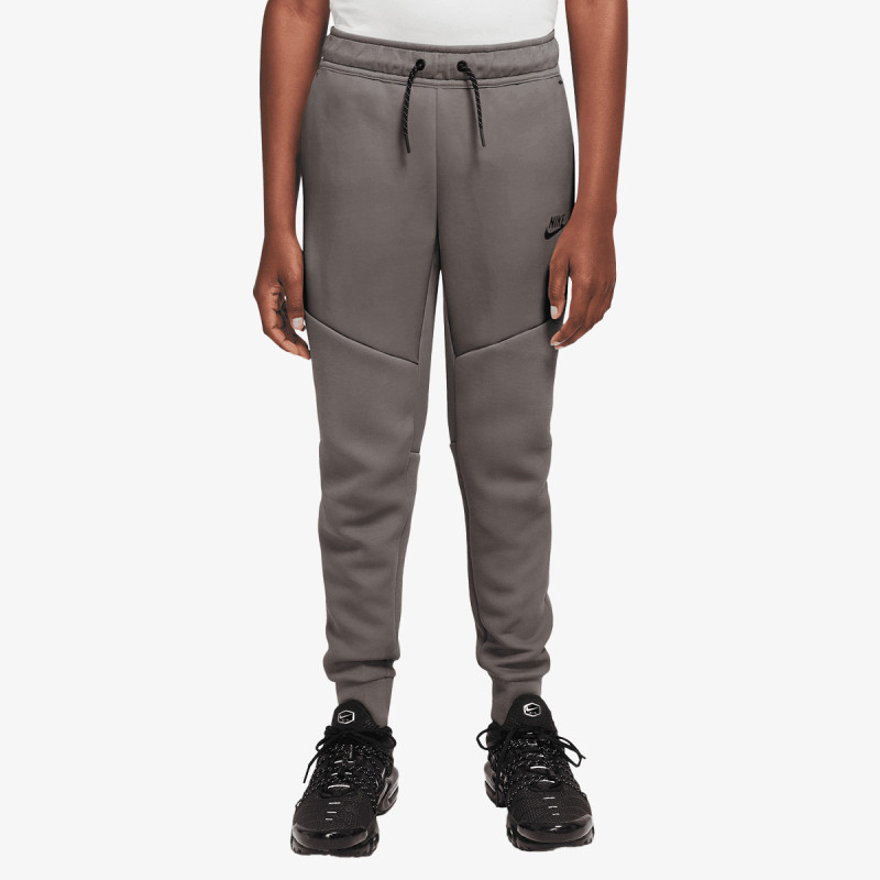 Nike Pantaloni de trening B NSW TCH FLC JGGR - PD 
